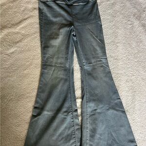 NWOT We The Free Venice Beach Flare Jeans
